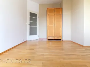 Pronájem bytu 3+kk, Praha - Vinohrady, Sobotecká, 65 m2