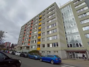 Prodej bytu 3+kk, Praha - Chodov, Tererova, 64 m2