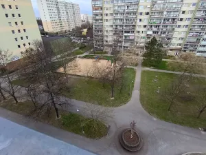 Prodej bytu 3+kk, Praha - Chodov, Tererova, 64 m2