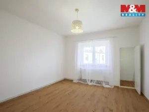 Pronájem bytu 2+kk, Plzeň - Jižní Předměstí, Chelčického, 59 m2