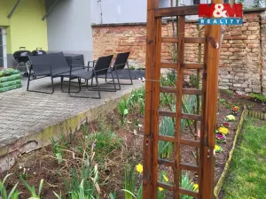 Pronájem bytu 2+kk, Plzeň - Jižní Předměstí, Chelčického, 59 m2