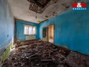 Prodej pozemku pro bydlení, Štědrá, 2063 m2