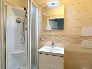 Pronájem bytu 1+1, Brno, Lidická, 40 m2