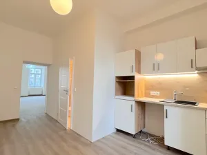 Pronájem bytu 1+1, Brno, Lidická, 40 m2