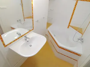 Pronájem bytu 2+kk, Brno, Havlišova, 55 m2