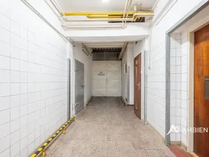 Prodej obchodního prostoru, Újezd u Brna, Nádražní, 901 m2