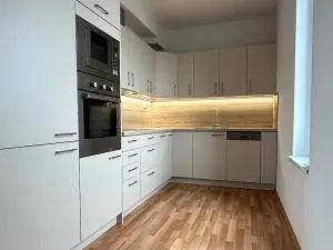 Pronájem bytu 2+kk, Praha - Chodov, Babická, 71 m2