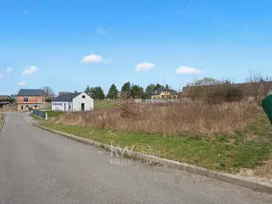 Prodej pozemku pro bydlení, Obruby, 1257 m2