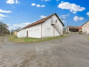 Prodej obchodního prostoru, Milíkov, 420 m2