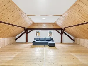 Prodej obchodního prostoru, Milíkov, 420 m2