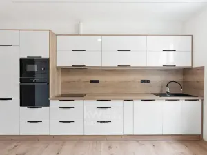 Prodej bytu 2+1, Cheb, Na Hradčanech, 82 m2