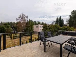 Prodej bytu 3+kk, Žihle, 63 m2