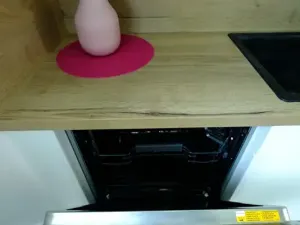 Pronájem bytu 2+1, Uherský Brod, 56 m2