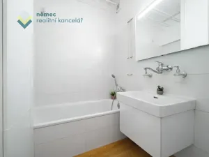 Prodej bytu 2+1, Praha - Strašnice, Sečská, 69 m2