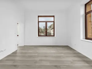 Pronájem bytu 1+kk, Vamberk, Žamberecká, 33 m2