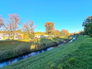 Pronájem bytu 1+1, Zlín, Zborovská, 38 m2