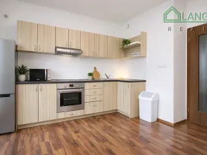 Pronájem bytu 2+kk, Brno, Hybešova, 57 m2