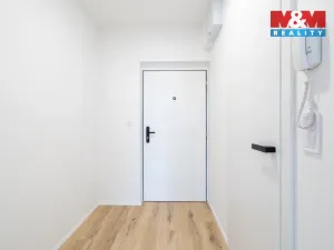 Prodej bytu 1+kk, Olomouc, Wolkerova, 33 m2