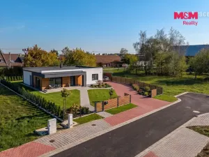 Prodej pozemku pro bydlení, Hrobice, 811 m2