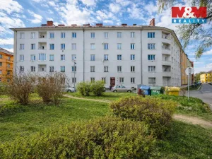 Prodej bytu 3+kk, Olomouc, Charkovská, 74 m2