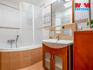 Prodej rodinného domu, Nymburk, Na Splavech, 134 m2