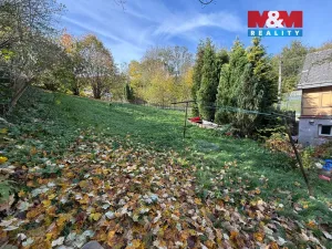 Prodej rodinného domu, Huntířov, 200 m2