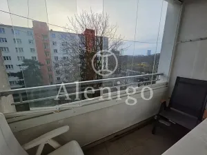 Pronájem bytu 2+1, Praha - Vokovice, Tuniská, 53 m2