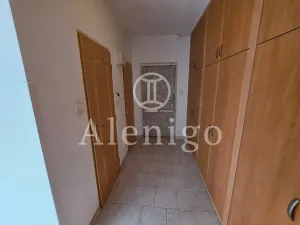 Pronájem bytu 2+1, Praha - Vokovice, Tuniská, 53 m2