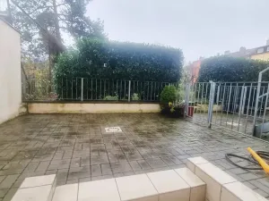 Pronájem bytu 1+kk, Brno, Karáskovo náměstí, 25 m2