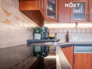 Prodej bytu 3+1, Kájov, Májová, 62 m2