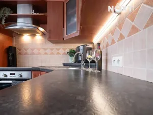 Prodej bytu 3+1, Kájov, Májová, 62 m2