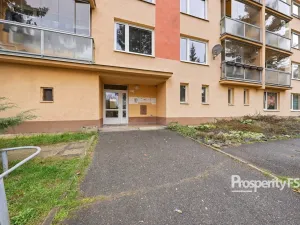 Prodej bytu 2+1, Stráž pod Ralskem, Hornická, 67 m2