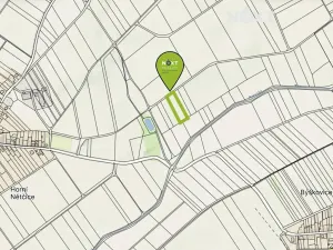 Prodej pole, Horní Nětčice, 6004 m2