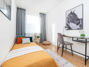 Prodej bytu 4+kk, Praha - Troja, Lešenská, 72 m2