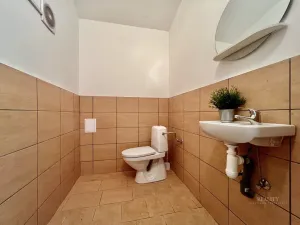 Prodej skladu, Libáň, T. G. Masaryka, 616 m2