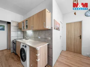 Prodej bytu 3+1, Most, M. G. Dobnera, 63 m2