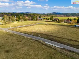 Prodej pozemku pro bydlení, Kolová, 1140 m2