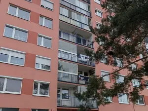 Prodej bytu 3+kk, Praha - Chodov, Konstantinova, 62 m2