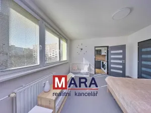 Prodej bytu 2+1, Olomouc, Skupova, 43 m2
