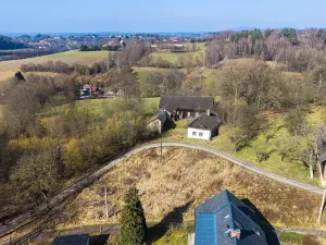 Prodej pozemku pro bydlení, Mírová pod Kozákovem, 1312 m2