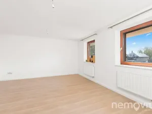 Pronájem rodinného domu, Poděbrady, Pražská, 125 m2