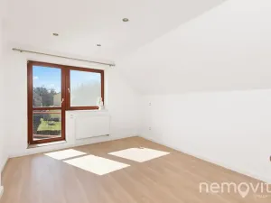 Pronájem rodinného domu, Poděbrady, Pražská, 125 m2