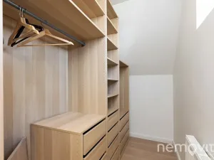 Pronájem rodinného domu, Poděbrady, Pražská, 125 m2