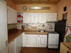 Prodej bytu 3+1, Mělník, Františka Kriegela, 70 m2