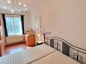 Prodej bytu 2+kk, Praha - Košíře, Cetyňská, 66 m2