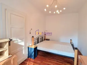 Prodej bytu 2+kk, Praha - Košíře, Cetyňská, 66 m2