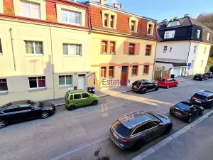 Prodej bytu 2+kk, Praha - Košíře, Cetyňská, 66 m2