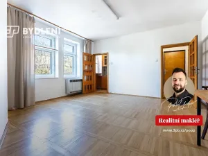 Prodej bytu 1+kk, Ústí nad Labem, Elišky Krásnohorské, 25 m2
