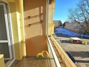 Prodej bytu 4+1, Chlum u Třeboně, Sídliště F. Hrubína, 87 m2