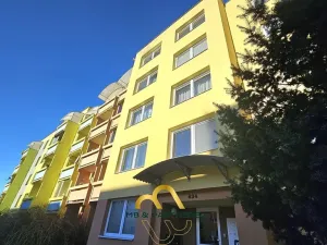 Prodej bytu 4+1, Chlum u Třeboně, Sídliště F. Hrubína, 87 m2